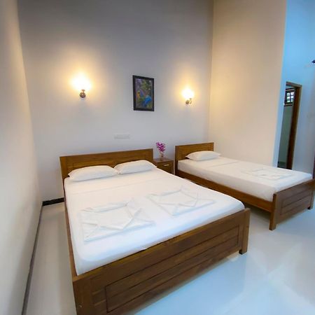 Yala Safari Green Home Stay Tissamaharama Exteriér fotografie