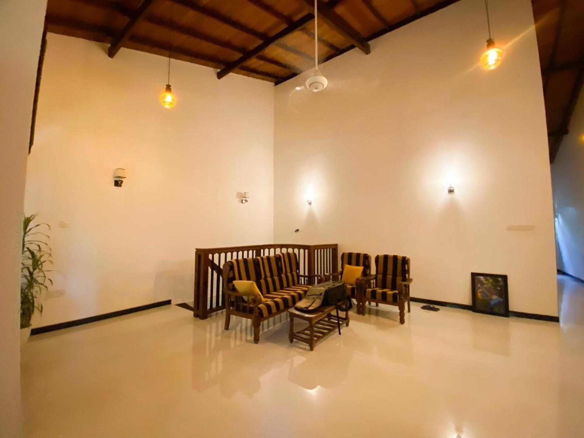 Yala Safari Green Home Stay Tissamaharama Exteriér fotografie