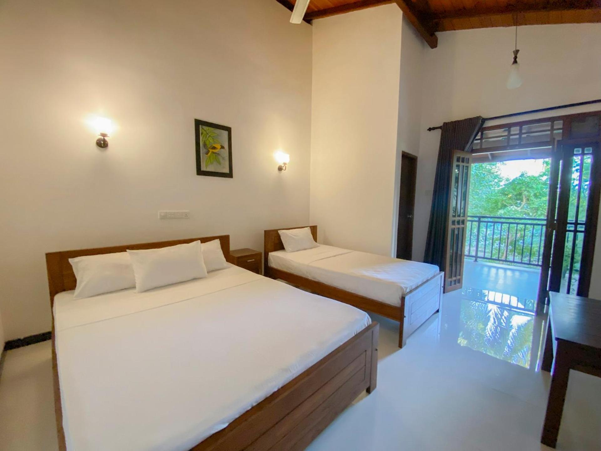 Yala Safari Green Home Stay Tissamaharama Exteriér fotografie