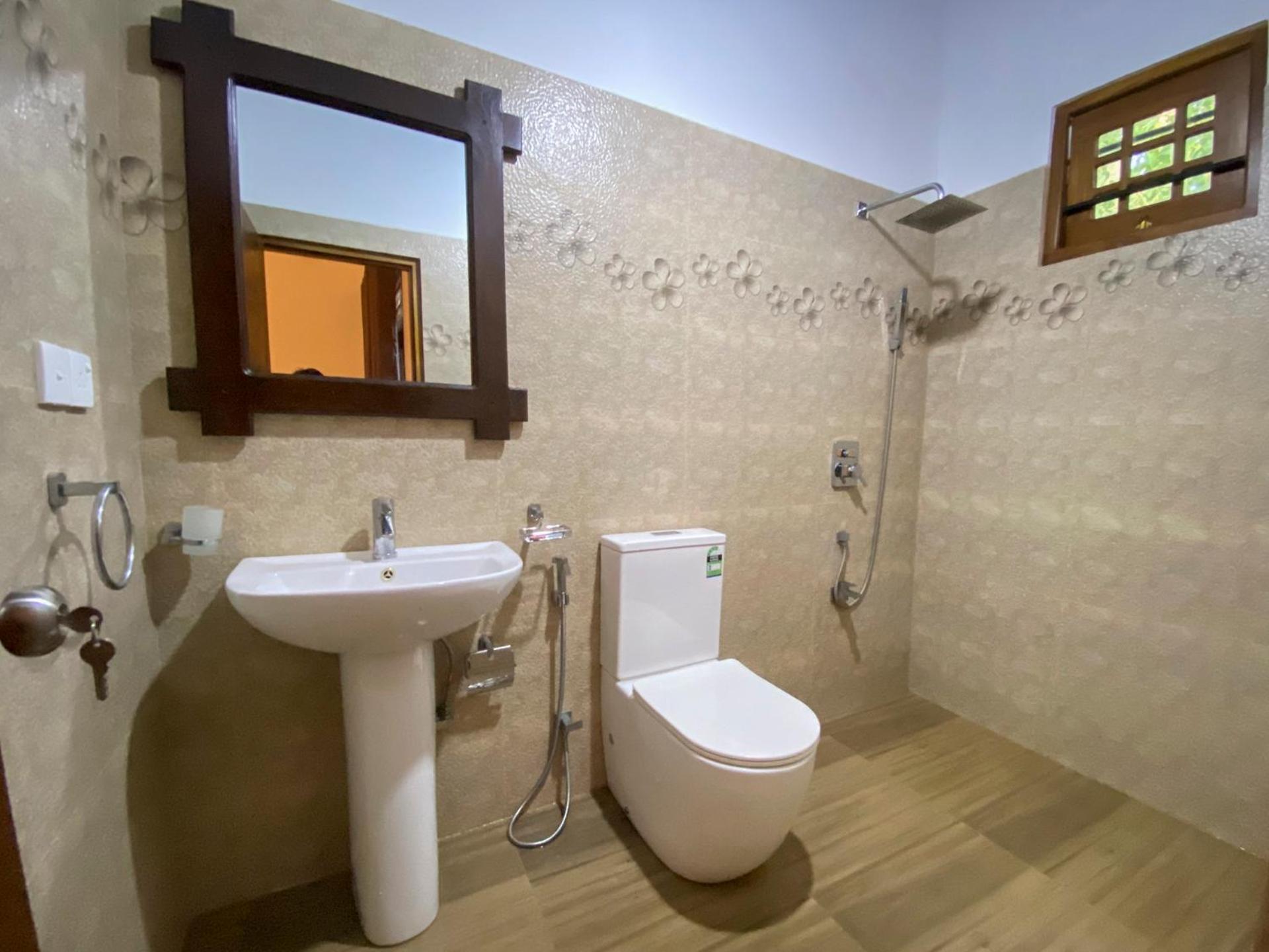 Yala Safari Green Home Stay Tissamaharama Exteriér fotografie