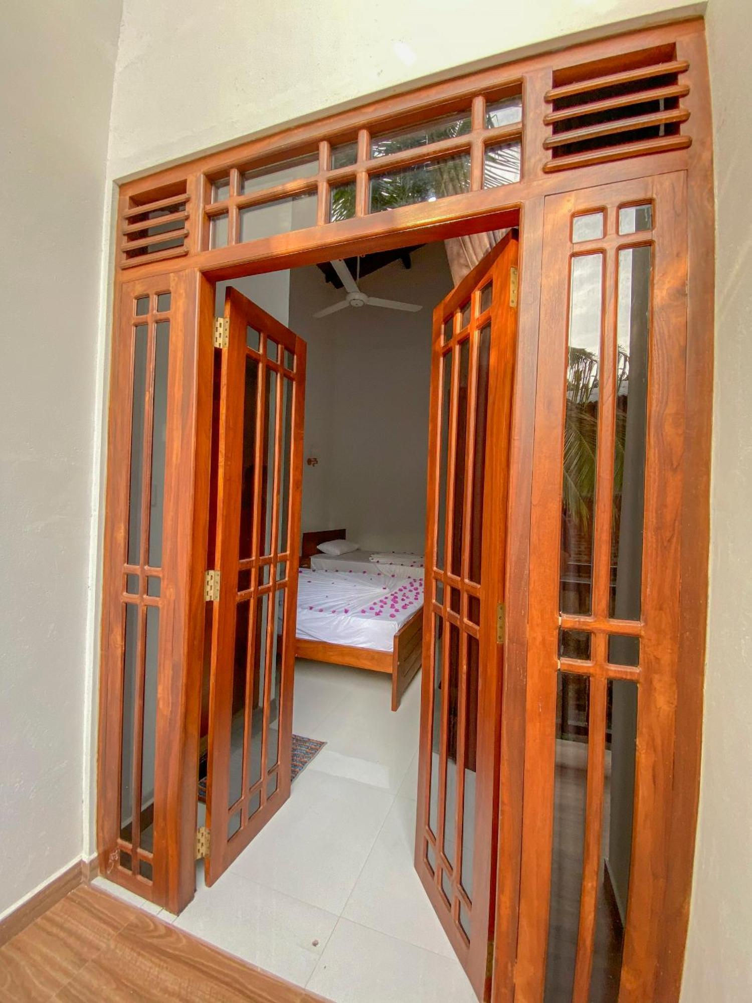 Yala Safari Green Home Stay Tissamaharama Exteriér fotografie