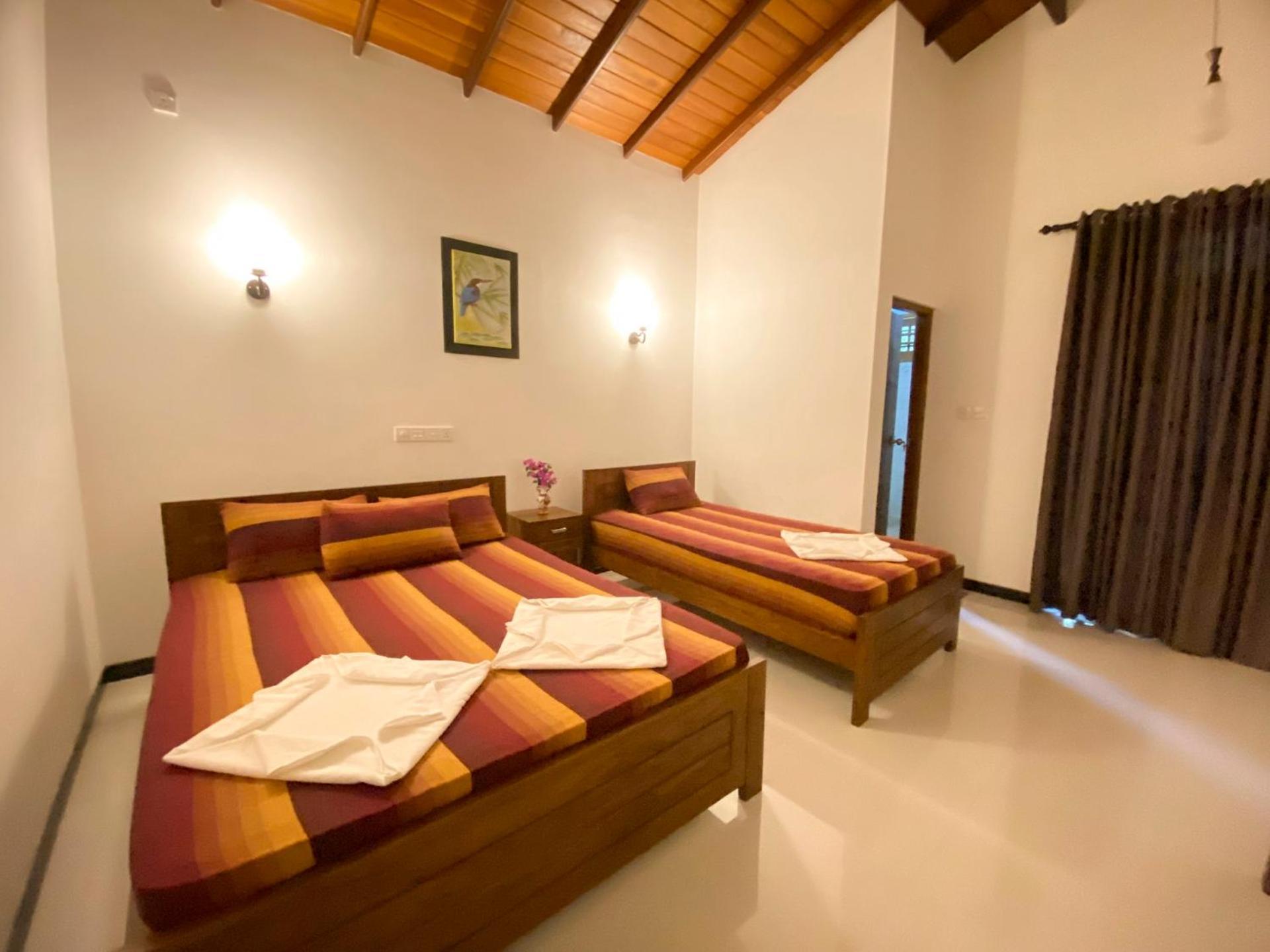Yala Safari Green Home Stay Tissamaharama Exteriér fotografie