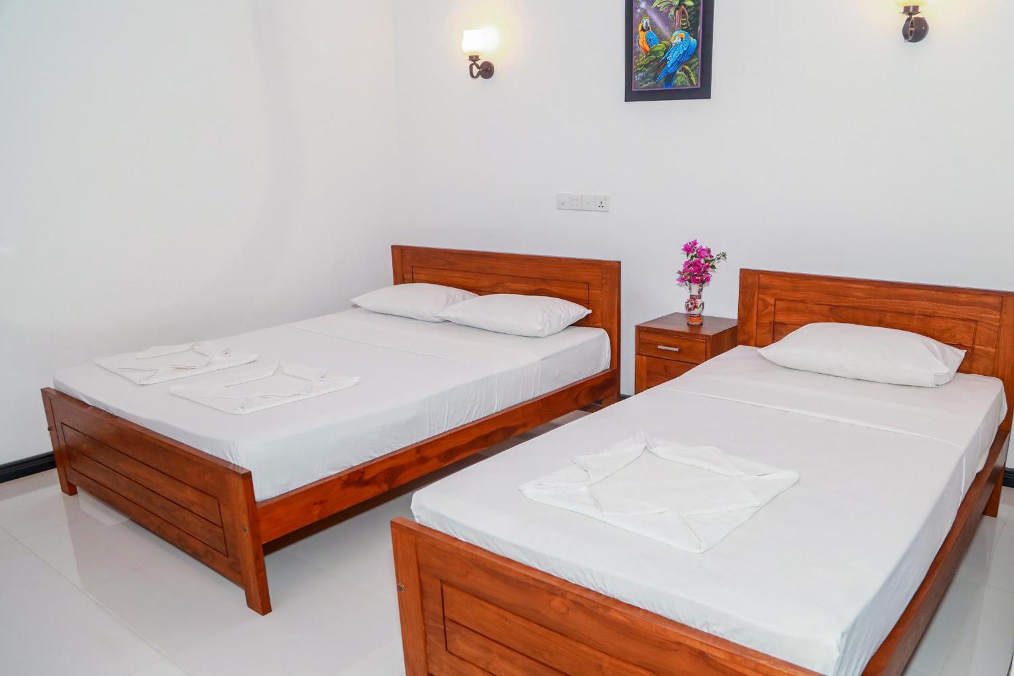 Yala Safari Green Home Stay Tissamaharama Exteriér fotografie