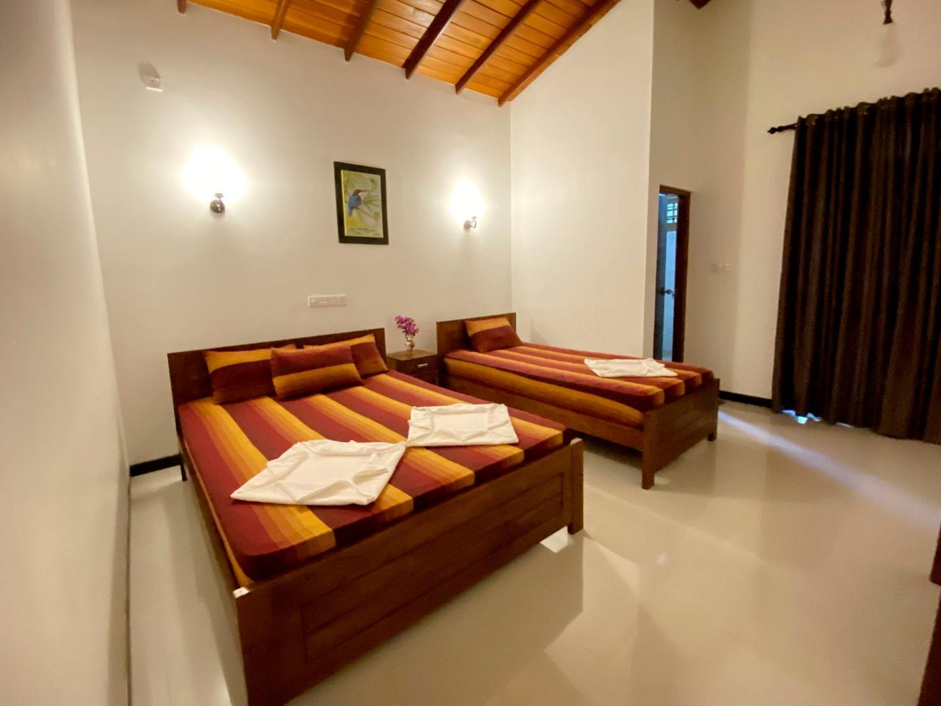 Yala Safari Green Home Stay Tissamaharama Exteriér fotografie