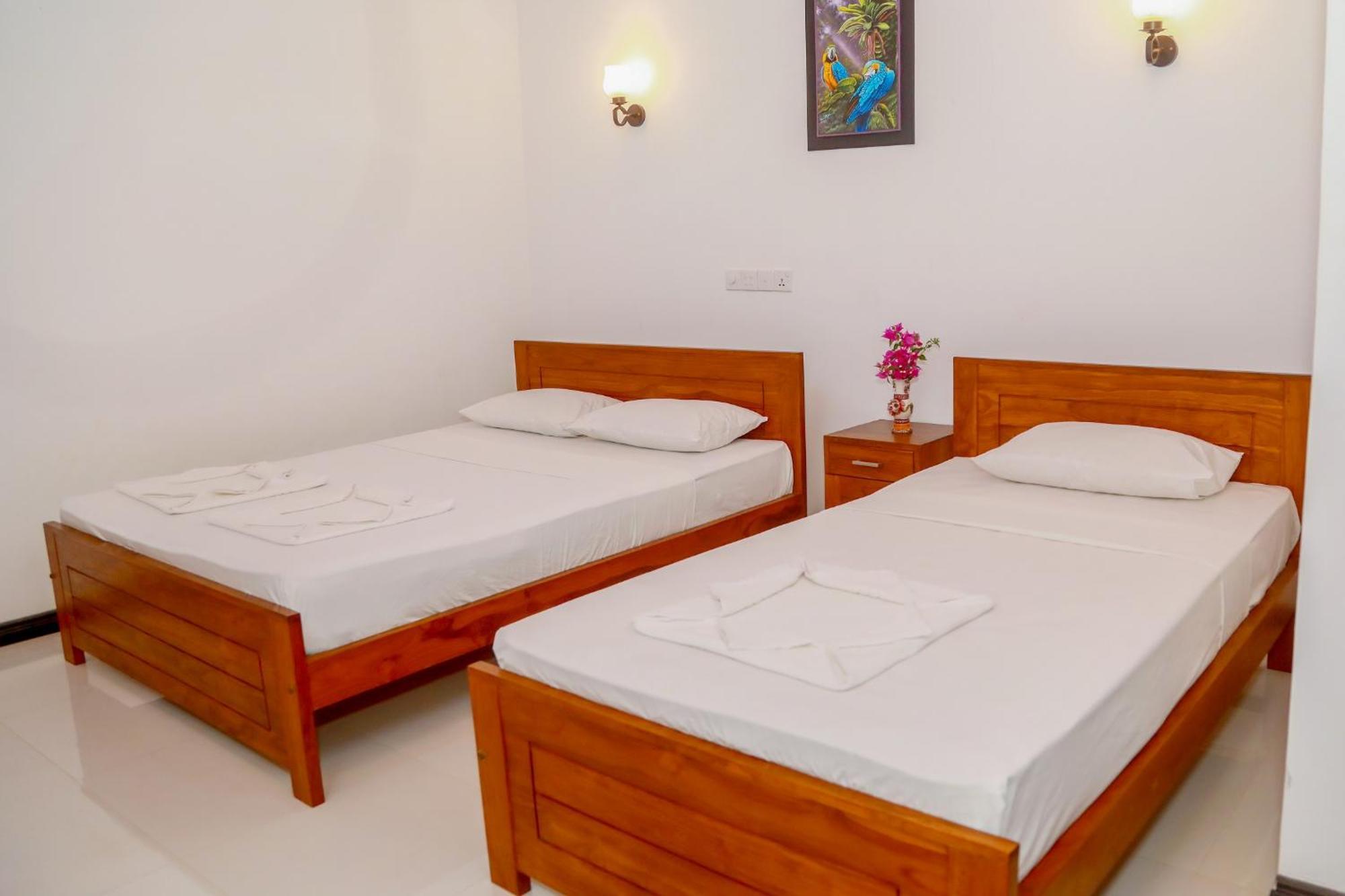 Yala Safari Green Home Stay Tissamaharama Exteriér fotografie