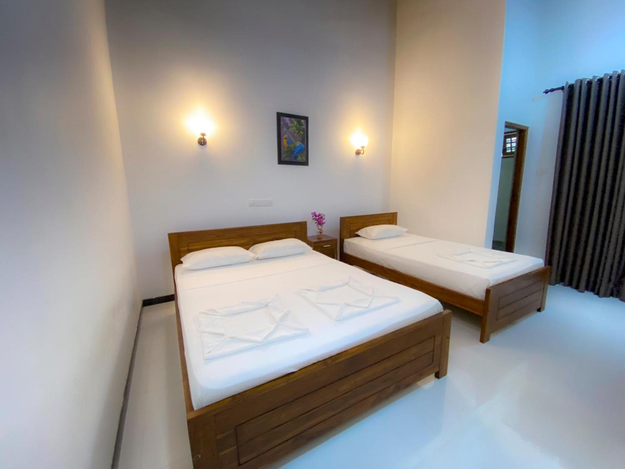 Yala Safari Green Home Stay Tissamaharama Exteriér fotografie