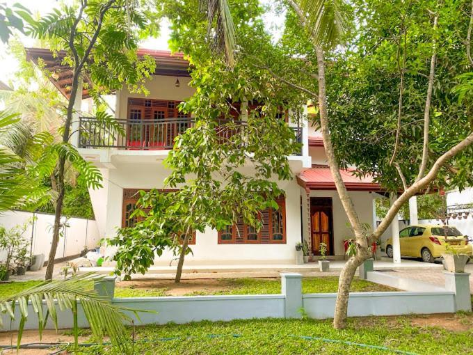 Yala Safari Green Home Stay Tissamaharama Exteriér fotografie